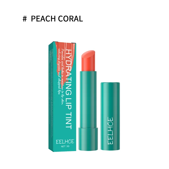 Moisturizing Lip Guard And Plump Fade Lines Coral Pink - Shop at LoveMi