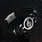 Silver Black