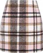 Pink Plaid
