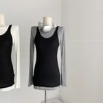 Black And Gray