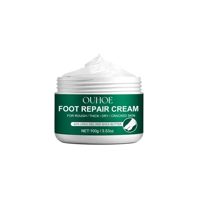 Repair Cracked Dryness And Itching Peeling Foot Neck Cream 100G - Shop at LoveMi