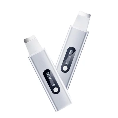 Blackhead Scraping Skin Cleaner Manual Acne Removal Silver - Shop at LoveMi