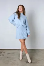 Sky Blue