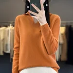 Pumpkin Orange