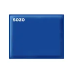 Blue 30X40Cm