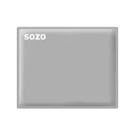Gray 60X90Cm