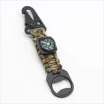 Army Green Camouflage