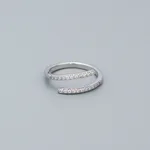 White Gold Color