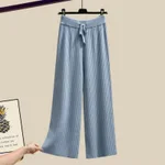Blue Trousers