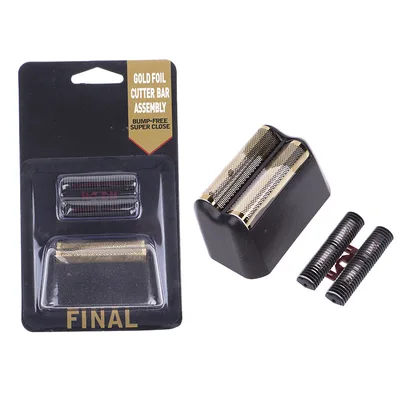 Electric Scissors Accessories Shaver Mesh Cover Black - Shop at LoveMi