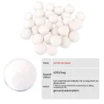 Fish Tank Filter Material Drip Box - Ceramic Biological Beads