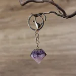 Amethyst Pink Crystal