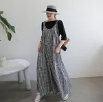 Black Plaid