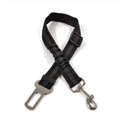 Automotive Reflective Webbing Safety Rope Black - Shop at LoveMi