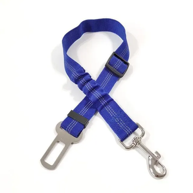 Automotive Reflective Webbing Safety Rope Blue - Shop at LoveMi