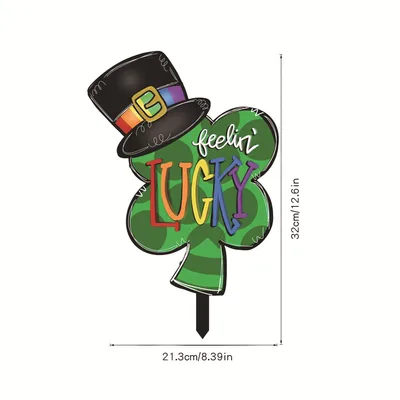 Three dimensional Courtyard Ground Garden Holiday Decoration Yklu147 - Shop at LoveMi