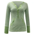 Green Stripes