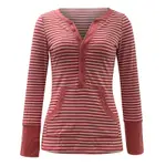 Pink Stripes