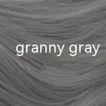 Silver Gray