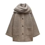 Striped Mink-S