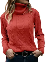 Brick Red