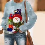 Santa Claus A 1-Xl