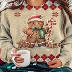 Santa Claus A 8-Xxxxl
