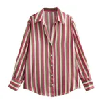 Three Color Pink