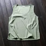 Pea Green