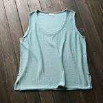 Peppermint Blue