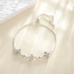 Cross Silver