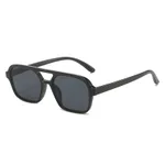 Black Frame Gray Sheet