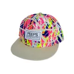 Patch Yellow Edge