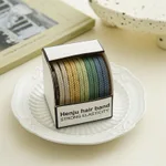 Twist Color Mixing