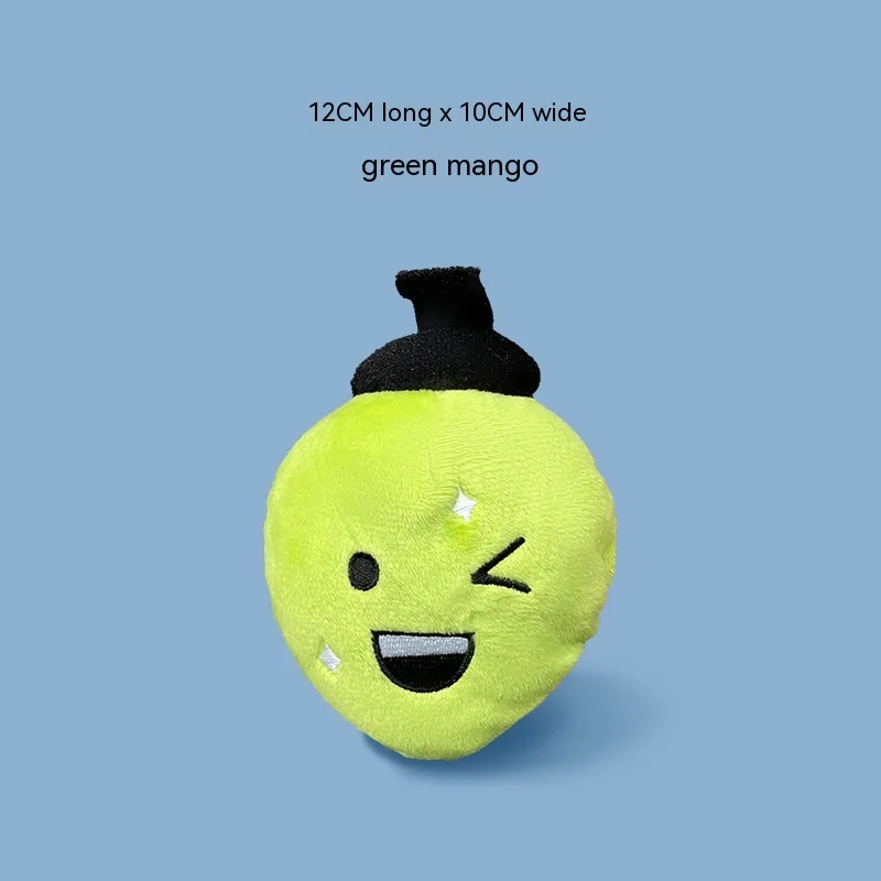 Strawberry Chocolate Dog Toy Pet Products Green Mango - Shop at LoveMi