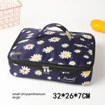 Small Chrysanthemum Large