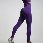 Purple Pants