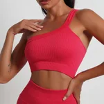 Rose Red Bra