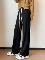 Black Extended Style