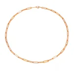 42Cm Rose Gold