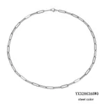 50Cm Steel Color