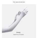 F06L Classic Ivory White
