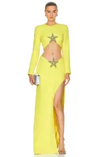 Yellow Bandage