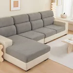 Time Sofa Height Dark Gray