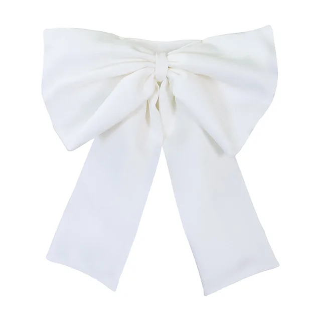 Bow Chest Wrap Strapless All matching Short Top White - Shop at LoveMi