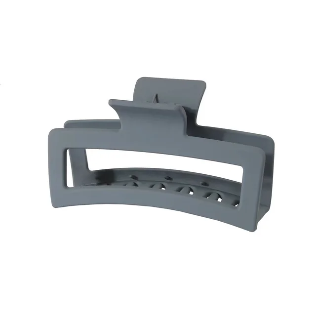 Hair Size Shark Clip Hair Accessories Headdress Gray Blue - Shop at LoveMi