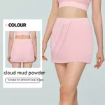 Cloud Mud Pink