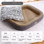 Khaki And Blankets