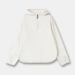 Creamy White