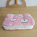 Pink Bear